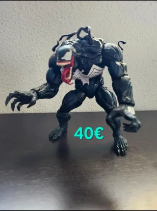 Figuras Marvel Legends Spider-Man