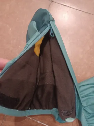 Guantes de nieve 2 a 3 años