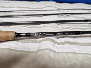 Caña de pesca URZ Experience 10' #3