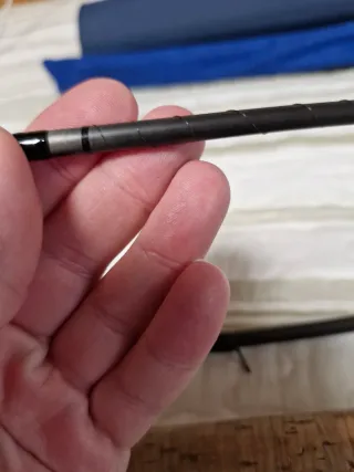 Caña de pesca URZ Experience 10' #3