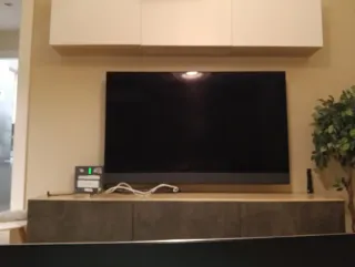 Televisor Philips 55PUS8804/12