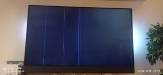 Televisor Philips 55PUS8804/12