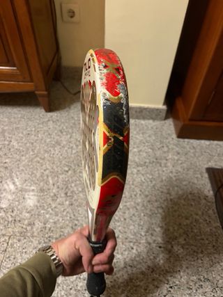 Pala Padel NOX ML10 Pro Cup