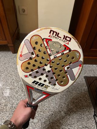 Pala Padel NOX ML10 Pro Cup
