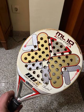 Pala Padel NOX ML10 Pro Cup