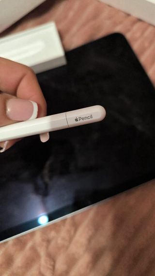 iPad Air 11 256GB + Apple Pencil USB-C