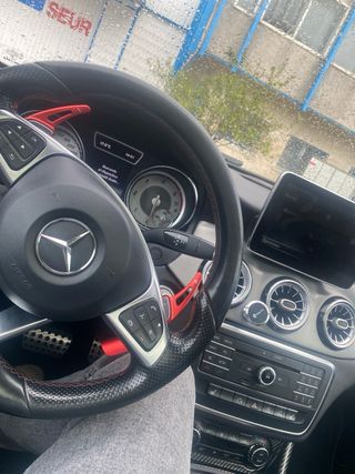 Mercedes-Benz Sprinter 2015