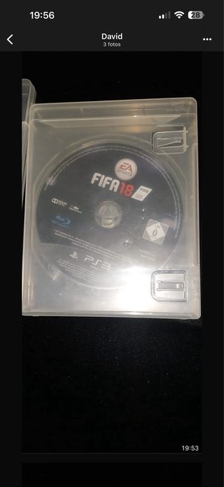 Consola Wii Blanca + Juegos + Mandos