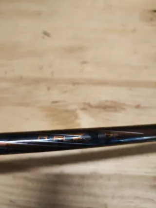 Ping G400 Crossover 4 Hierro Regular 70gr