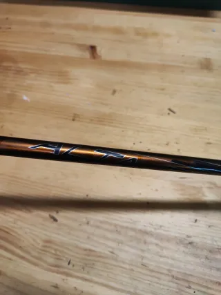 Ping G400 Crossover 4 Hierro Regular 70gr