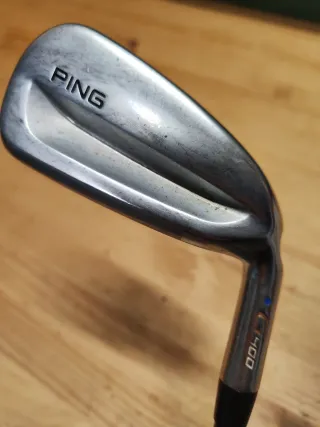 Ping G400 Crossover 4 Hierro Regular 70gr