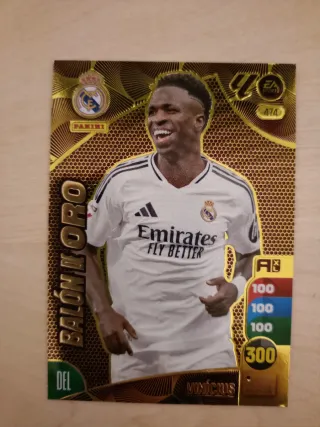 Carta de la liga 24-25