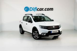 Dacia Sandero SANDERO STEPWAY TCE 90CV