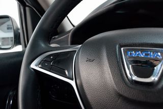 Dacia Sandero SANDERO STEPWAY TCE 90CV