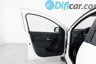 Dacia Sandero SANDERO STEPWAY TCE 90CV