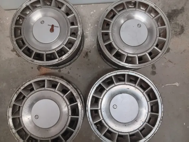 Llantas Speedline Maracana (Set de 4)