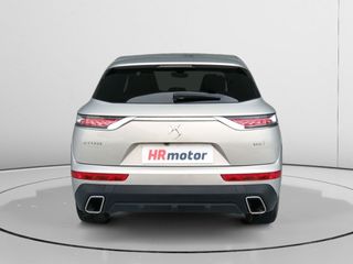 DS DS 7 Hybride E- Tense