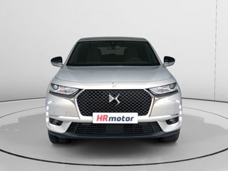 DS DS 7 Hybride E- Tense