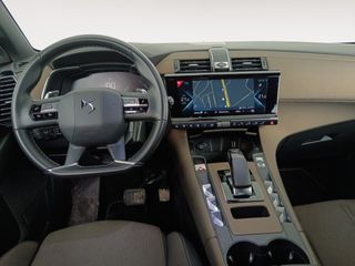 DS DS 7 Hybride E- Tense