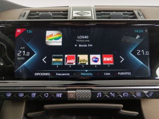 DS DS 7 Hybride E- Tense