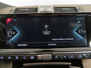 DS DS 7 Hybride E- Tense