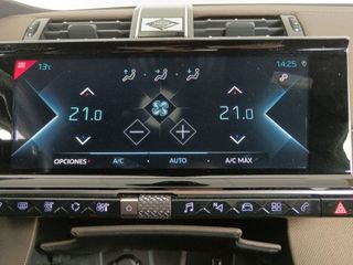 DS DS 7 Hybride E- Tense