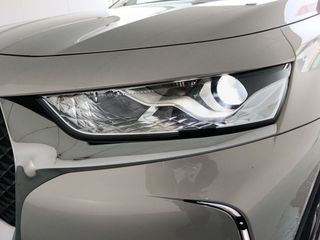 DS DS 7 Hybride E- Tense