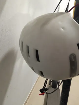 Patinete Eléctrico Xiaomi Scooter 4