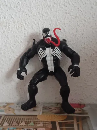 Figura Venom Marvel