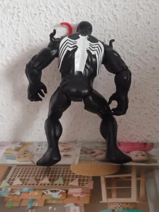 Figura Venom Marvel