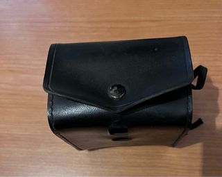 Cámara Kodak Instamatic 25 Camara