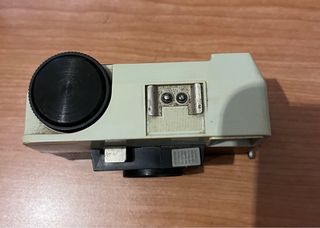 Cámara Kodak Instamatic 25 Camara