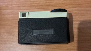 Cámara Kodak Instamatic 25 Camara