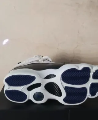 Zapatillas Nike Air Jordan 6 rings