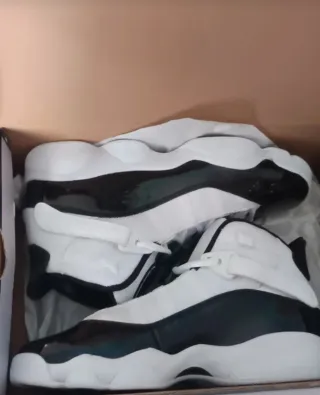 Zapatillas Nike Air Jordan 6 rings