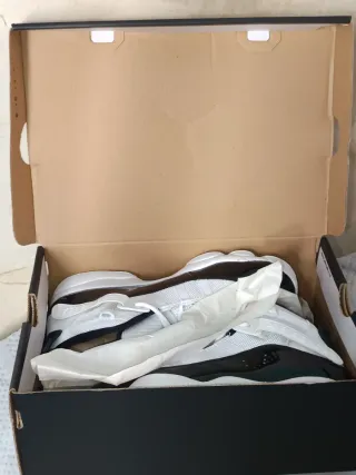 Zapatillas Nike Air Jordan 6 rings