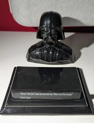 Hucha Darth Vader Star Wars