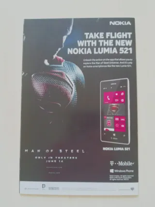 Dc Comics: Batman n.21 (new52) – Fumetto originale