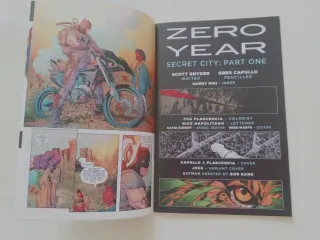 Dc Comics: Batman n.21 (new52) – Fumetto originale