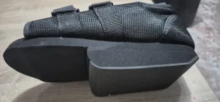 Zapato Post-Operatorio CP01-CP05.. Talla 36 a 38