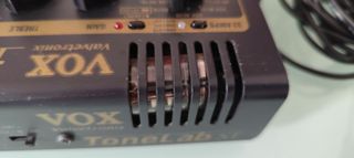 Pedalera multiefectos VOX ToneLab ST
