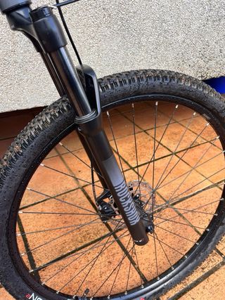 Bicicleta MMR Woki Montaje 30