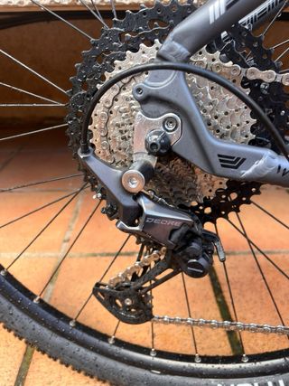 Bicicleta MMR Woki Montaje 30