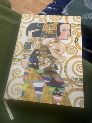 Gustav Klimt. The Complete Paintings