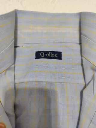 Traje completo hombre con corbata y camisa