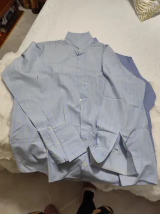 Traje completo hombre con corbata y camisa