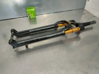 Horquilla FOX FLOAT  KASHIMA 100MM 32 Boost