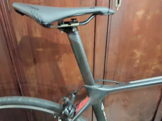 Bicicleta Giant TCR Advanced