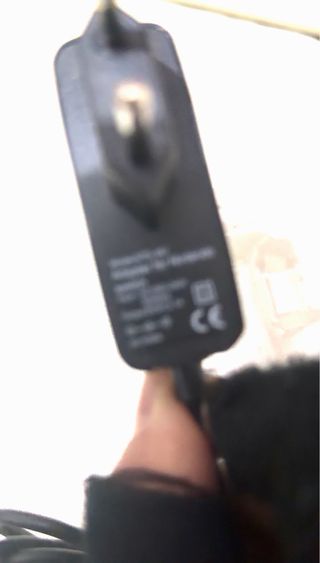 Caricabatteria per console Nintendo SWitch