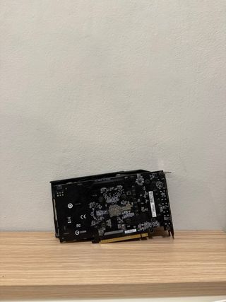 Scheda Video Gigabyte GeForce GTX 1650